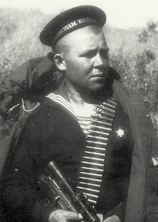 Царёв Николай Трофимович одержал 125 побед.