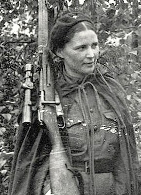 Сиротенко Мария Дмитриевна одержала 50 побед.