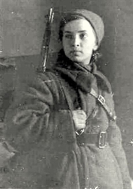 Мицкевич Софья Феликсовна одержала 26 побед.