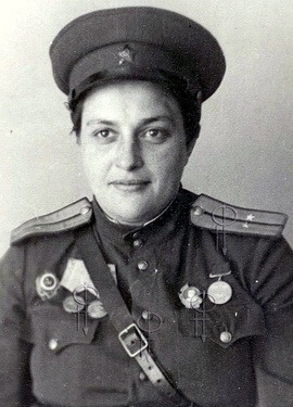 Павличенко Людмила Михайловна одержала 309 побед.