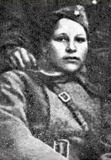 Бронникова Ольга Вениаминовна одержала 37 побед.