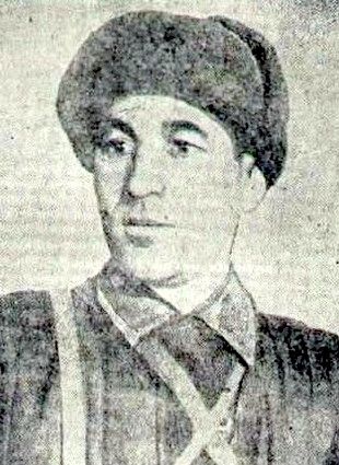 Брыксин Максим Семёнович одержал 200 побед.