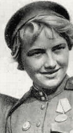 Вдовина Лидия Георгиевна одержала 20 побед.