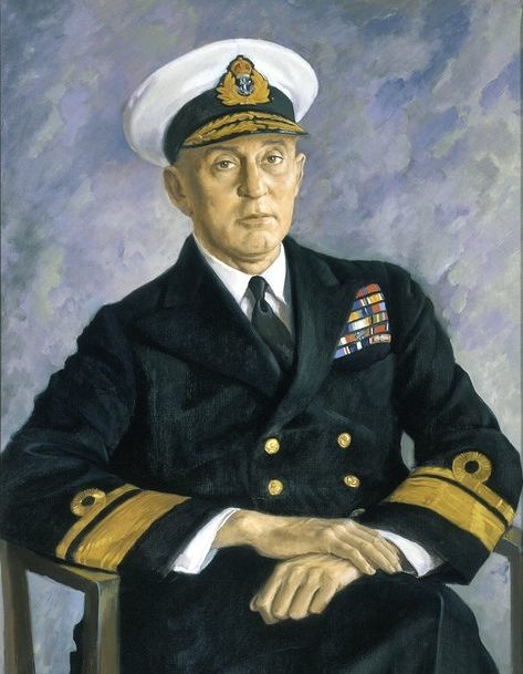 Abbott Harold. Капитан Harold Farncomb.