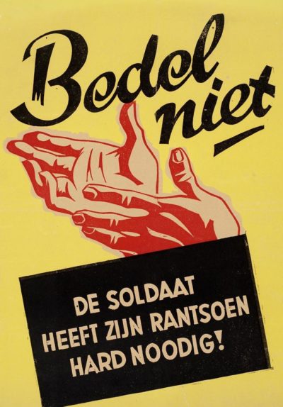 Плакаты Нидерландов