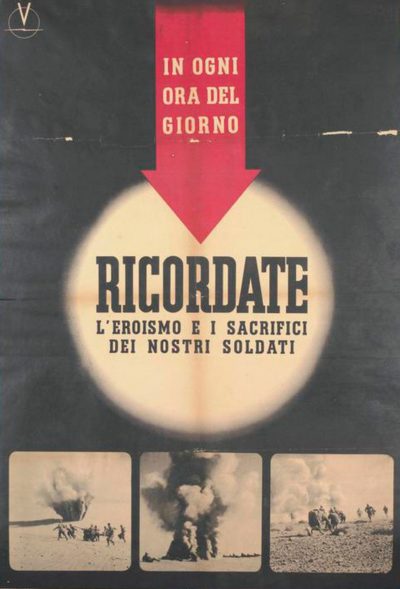 Плакаты Италии