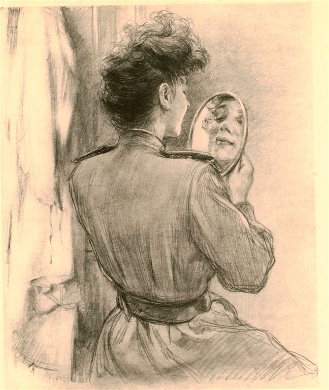 Жуков Николай. Зиночка.