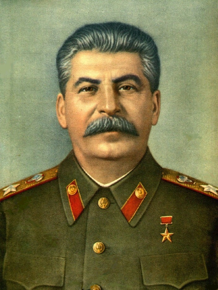 Петров А. Генералиссимус Советского Союза И.В. Сталин.