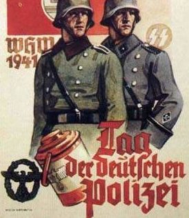 Плакаты Германии