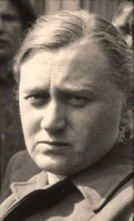 Алис Орловски.