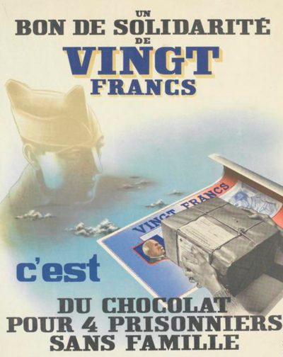Плакаты Франции
