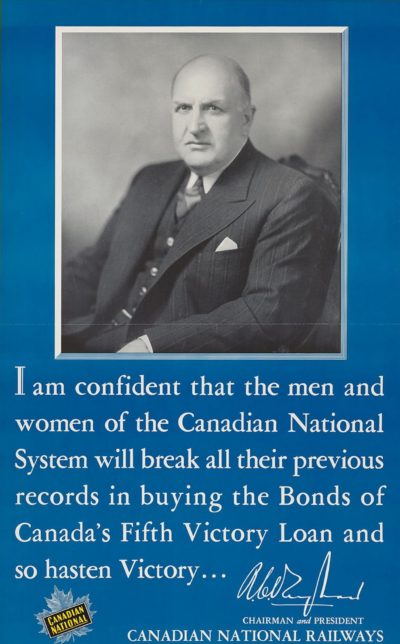 Плакаты Канады