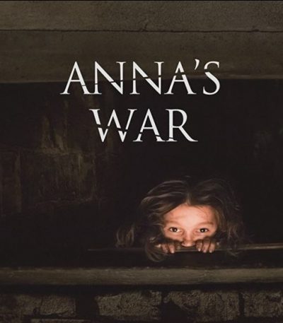 Война Анны