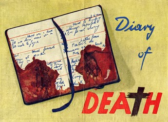Дневник смерти.