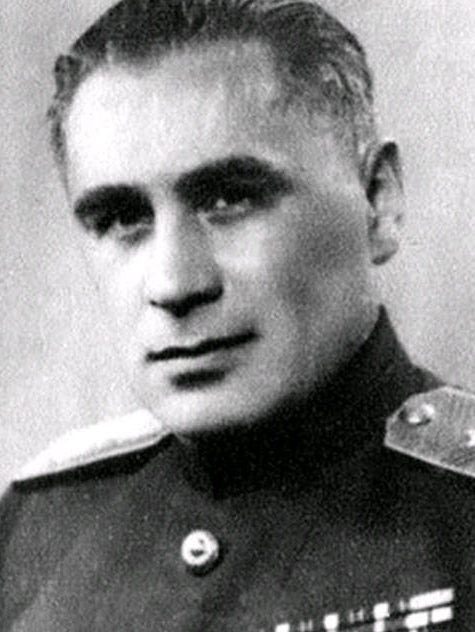 Павел Судоплатов – главный советский диверсант.