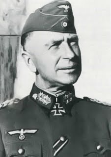 Максимилиан Ангелис. Генерал артиллерии.