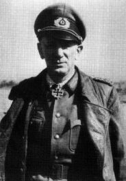  Эрвин Йенеке. Генерал-полковник.