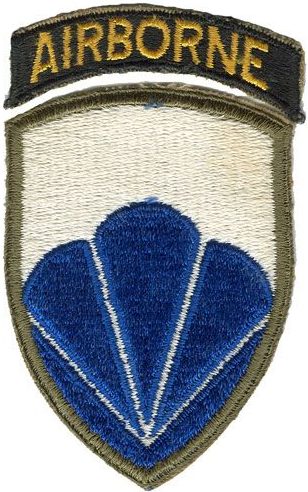 6-я воздушно-десантная дивизия.