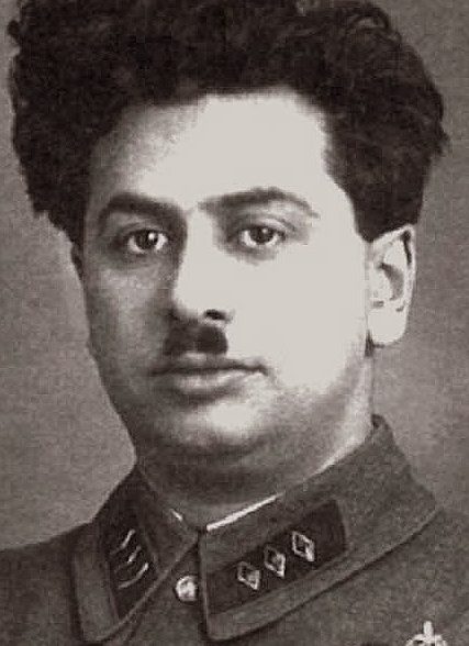 Г. С. Люшков – организатор покушения на Сталина.