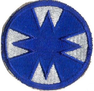 48-я пехотная дивизия.