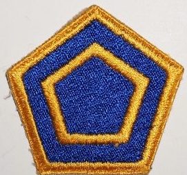 55-я пехотная дивизия.