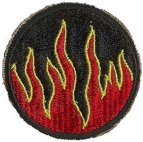 119-я пехотная дивизия.