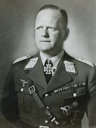 Эрхард Мильх. Генерал-фельдмаршал.