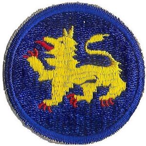 157-я пехотная дивизия.