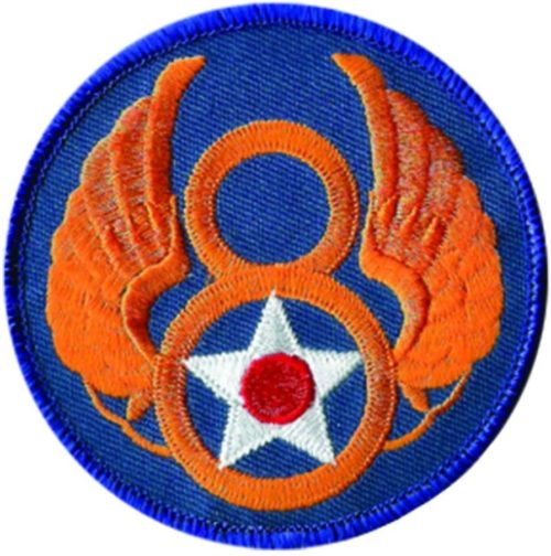 8-й бомбардировочный флот ВВС, созданный в 1942 г.