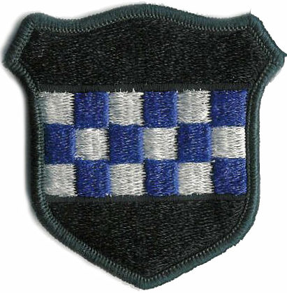 99-я пехотная дивизия. Развернутая в Европе в 1944 г. 
