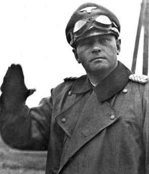 Феликс Штайнер. Генерал войск СС.