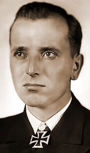 Шютце Виктор (Viktor Schütze) (16.02.1906 – 23.09.1950)