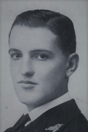 Джанфранко Гаццана Приароджа (Gianfranco Gazzana Priaroggia) (30.08.1912 - 23.05.1943)