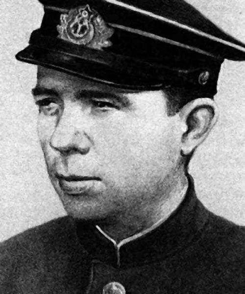 Маринеско Александр Иванович (02.01.1913 – 25.11.1963)