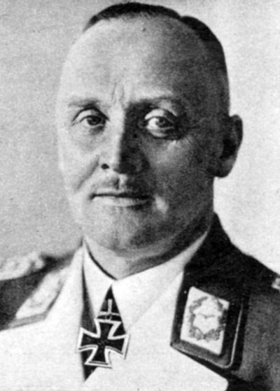 Ганс Штумпф. Генерал-полковник авиации.