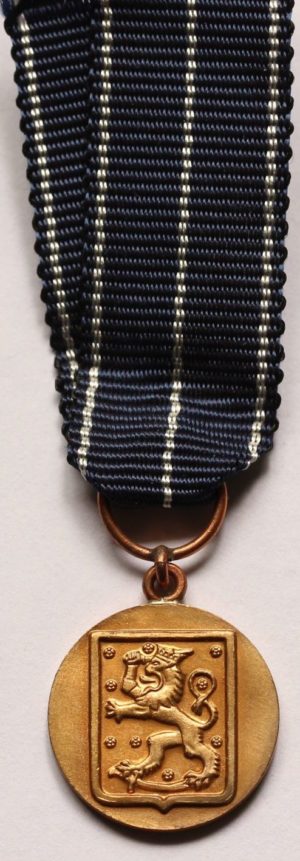 Медаль за войну 1941-1945.