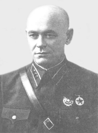 Генерал-майор Будыхо А.Е., впоследствии начальник контрразведки «Политического центра борьбы с большевизмом», сотрудничал с РОА.