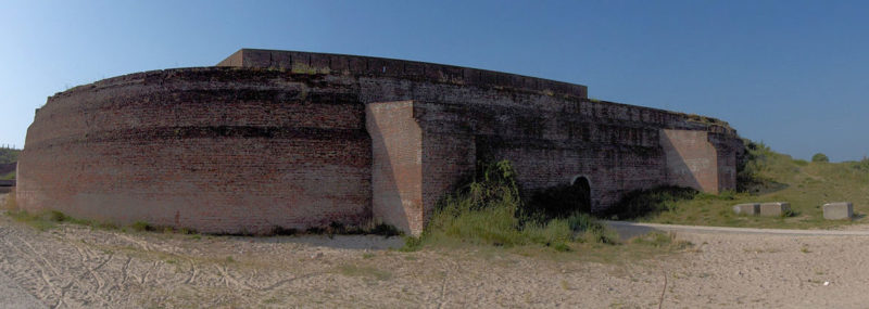 Форт «Наполеон».