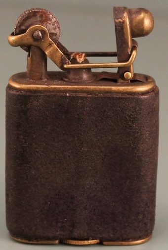 Зажигалка фирмы «IMCO». Модель Super 1928 года.