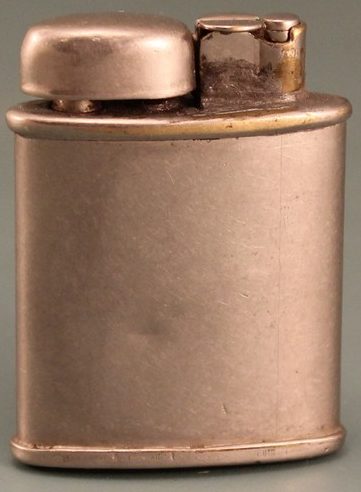 Зажигалка «Imco 3000». Модель 1934 года.