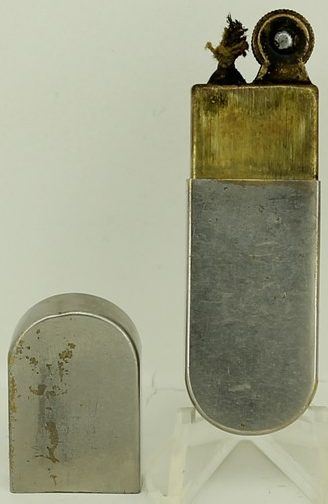 Зажигалка «Imco 4600 Handy». Модель 1936 года.