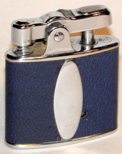 Зажигалки фирмы Ronson «Standard De-Light». Выпускалась с 1928 года.