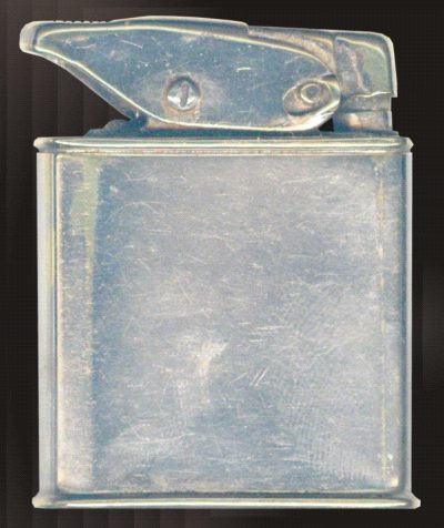 Зажигалки фирмы Erhо, выпускались в 1930-1940-е годы.