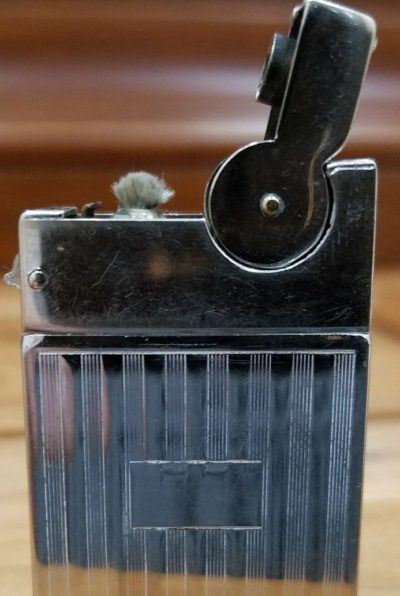 Зажигалки «Ascot» фирмы ASR, выпускались в 1940-х годах.