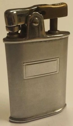 Зажигалки фирмы Bedford, выпускались в 1930-х годах. 