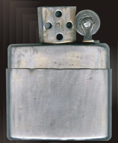 Зажигалки фирмы Kablo, выпускались с 1934-го года.
