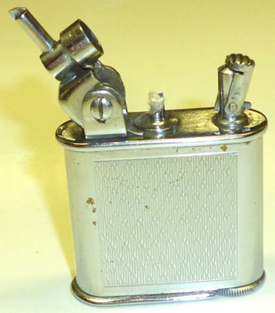 Зажигалки фирмы Lancel, выпускались в 1930-х годах.