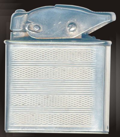 Зажигалки фирмы Kablo, выпускались с 1936-го года.
