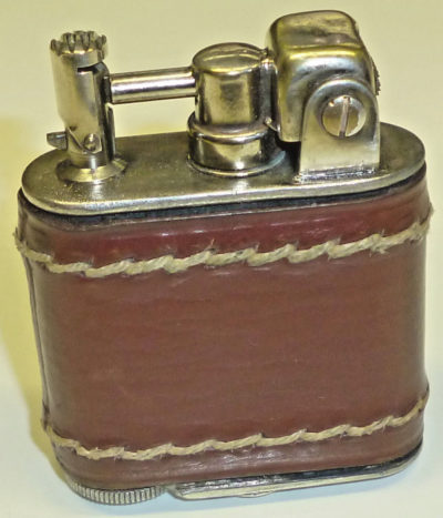 Зажигалки фирмы Lancel, выпускались в 1930-х годах.