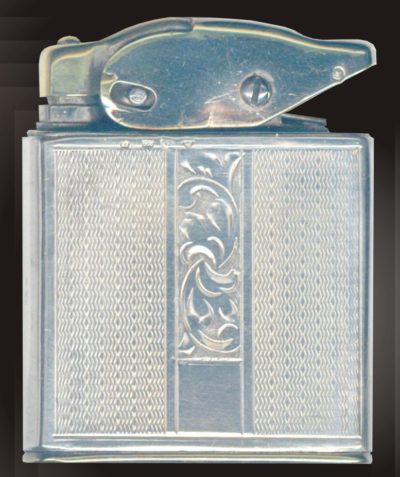 Зажигалки фирмы Kablo, выпускались с 1936-го года.